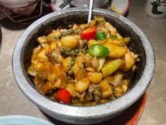 -新白鹿餐厅(金鹰新街口店)