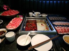 -海底捞火锅(杭州萧山宝龙广场店)