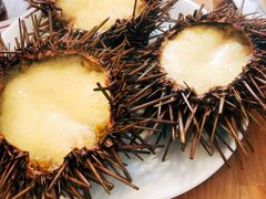 -海胆小馆(东北水饺·春柳店)