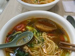-一家人面馆(三条巷店)