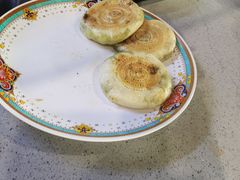 -帕米尔食府(白云观店)