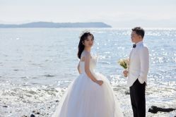 -麦田·婚纱摄影(天河新天地店)