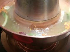 -京悦南门涮羊肉·羊蝎子火锅(田林路店)