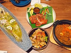 -星叶·东南亚料理(宁波万象汇店)