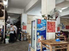 -九九豆花馆(解放碑步行街店)