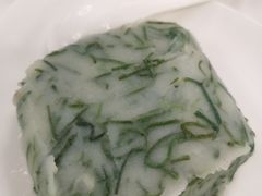 土豆泥拌沙葱-那达慕蒙古风味酒楼