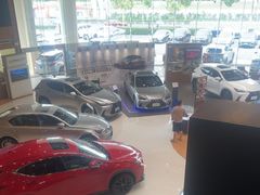 -上海东昌雷克萨斯(沪南路店)