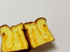 黄金地瓜吐司-ZEROTIME零家茶歇(望京店)