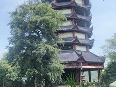 -丰都鬼城名山景区