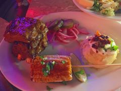 -Chili's Cafe&Bar奇利斯(滨江店)