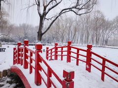-玲珑塔公园