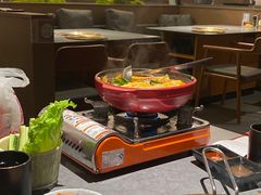 -花时·炭火烧肉(东百中心A馆店)
