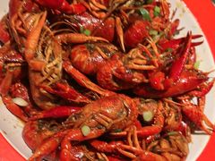-熊记虾王·蓝龙虾(东晓南店)