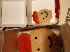 -德克士(长安百货店)