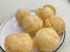 -奥华餐厅·老张记(台基厂店)