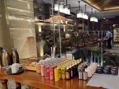 -V Bar海景扒房(北海湾惠龙万达嘉华酒店)