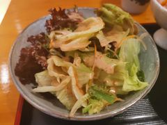 -千吉日本料理(日本一条街店)