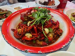 -老长沙龙虾馆(罗湖店)