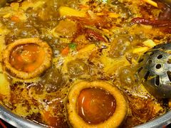 -刘一锅筋头巴脑(凌空二街店)