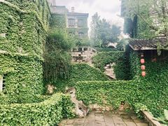 -两江国际影视城