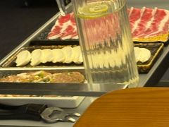-海之屋韩式烤肉(海棠68环球美食街店)