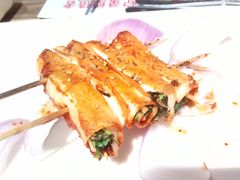 -通海俄式烧烤·俄罗斯大串(嵩山路店)