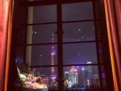 门面-YUE·6·西式融合餐厅(外滩六号店)
