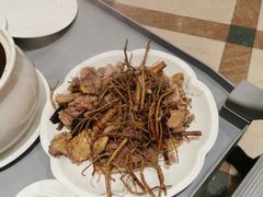 -金河半岛园林酒家(金融城店)