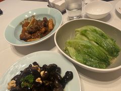 -香港狮子山下·明星粤菜餐厅(北苑店)