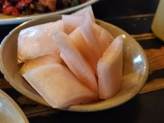 时令泡菜-饭江湖·江湖菜(湖广会馆店)