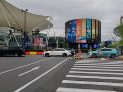 -世博源公馆·本帮融合菜·主题包厢·江景餐厅