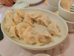 鲍鱼饺-喜鼎海胆水饺(平安金融中心店)