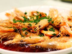 -启东海鲜人家(古美路店)