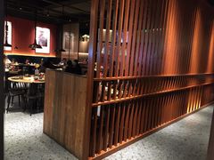大堂-青年公社烤鸭(蜀山万象汇店)
