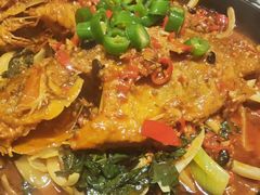 -潇湘码头·鲜湘菜(清河店)