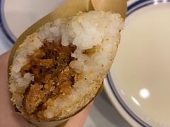 老街糯米团-正南齐北·老街糯米团(洪崖洞店)