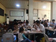 大堂-辉弟鹅肉店