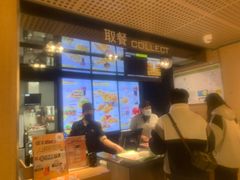 -麦当劳(鼓楼店)
