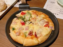 -胡桃里音乐酒馆(曲江店)
