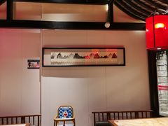 -红蜡烛•瓦罐粥家常菜•夜宵(中山路店)