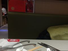 -海底捞火锅(让胡路万达店)