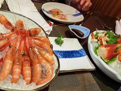 -福樱兰海鲜放题铁板烧(加州店)