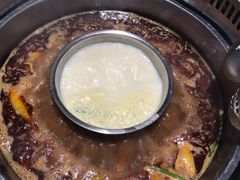 -鱼豆吉·豆浆鱼火锅(宜昌万达店)