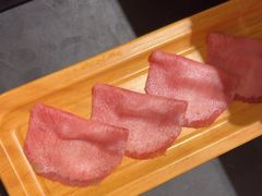 -空之介寿喜烧·和牛放题(恒隆广场店)