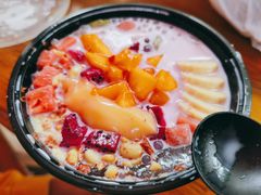 -串妹花式冰粉(乐山总店)