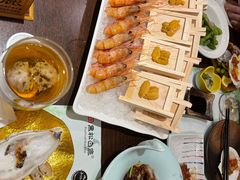 -黑松白鹿(崇文门新活馆店)