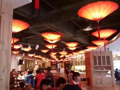 -新侗家食府(蟠桃宫店)