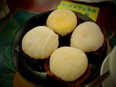芒果雪媚娘-民信老铺(华盖路店)