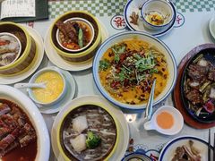 -香港新曜记茶餐厅(星耀城店)