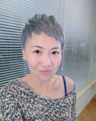 -东方美妍